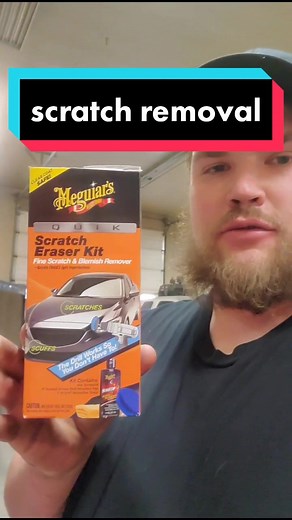 How to Remove Scratches from Your Toolbox