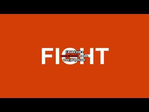 Cartoon Fight Sound Effect