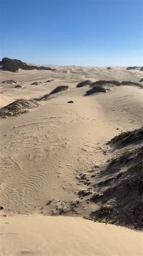 It’s pretty challenging to record with one hand. And operate the throttle and steer with the other. | Chris Po