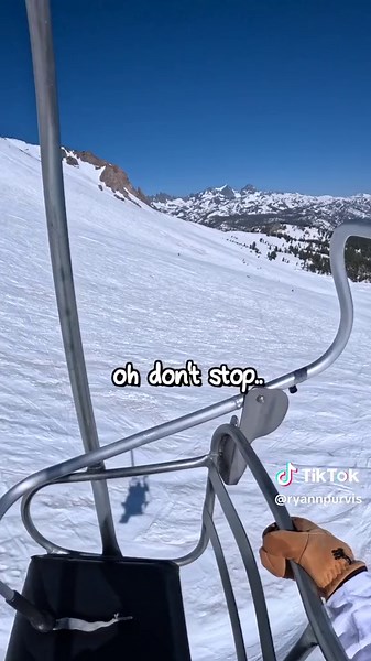 Snowboarding Solo: Going Fast on a Snowboard