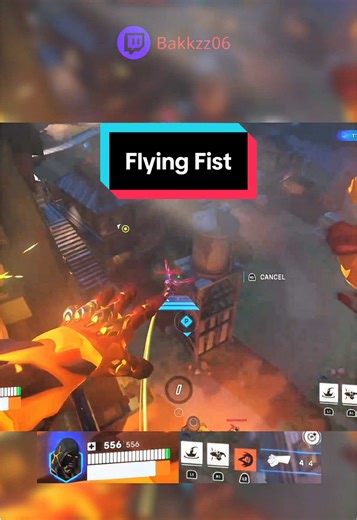 Mastering Doomfist in Overwatch: Tips and Tricks