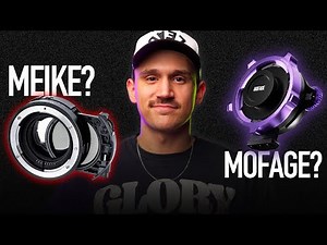 Which Drop-In ND Adaptor is BEST?