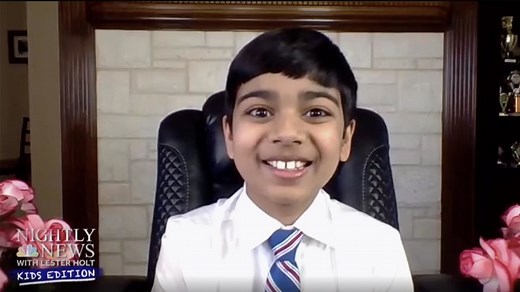 Nightly News: Kids Edition (July 9, 2020)