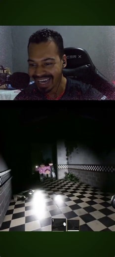 Eternal Nights é Muito Bom #fnaf #roblox #terror #rumo70k #shortsviral #shorts