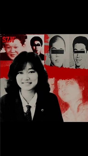 The Junko Furuta Nightmare