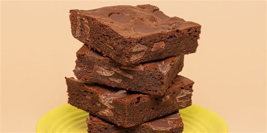Your Brownies Could Be So Much Better. Try This Chef’s Recipe.