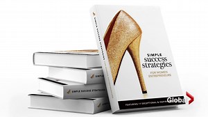 Seven business tips for woman entrepreneurs