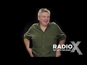 Ray Mears' Guide to Surviving a Festival