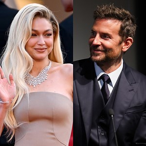Gigi Hadid and Bradley Cooper's Romance Is Far From the Shallow During NYC Outing