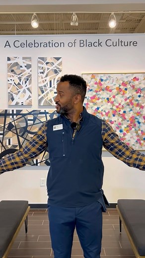 Immerse yourself in the beauty of Black culture at our NFM locations in KC, Omaha, and TX! 🎨✨ Explore stunning art galleries featuring pieces for sale, where 100% of the profits go directly to each talented artist. Don’t miss this opportunity to support and celebrate! #bhm #blackhistorymonth #nfm #nebraskafurnituremart | NFM