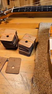 164K views · 1.7K reactions | How to reset the neck on a Taylor acoustic guitar. #luthier #guitarrepair #luthiery | Jessica.violins | Facebook