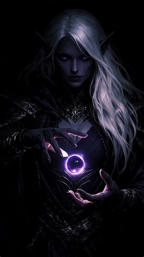Tides of Chaos (Dungeons and Dragons Wild Magic Surge Anthem)