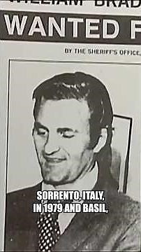 The FBI’s Most Wanted Fugitive Who Disappeared for 30 Years