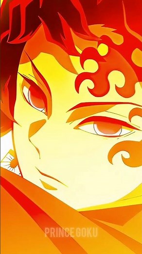 "Yoriichi vs All Demons 🔥 | Upper Moons & Muzan Full Power Battle | Demon Slayer Epic Edit 🔥"#anime