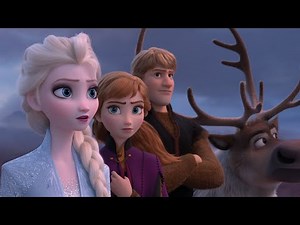 ✨Frozen recap✨A Disney princess with magical ice powers curses her kingdom and must face her fate