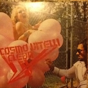 Cosmo Vitelli - Clean