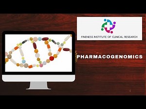 Top 27 Facts Behind Pharmacogenomics -fineness institute