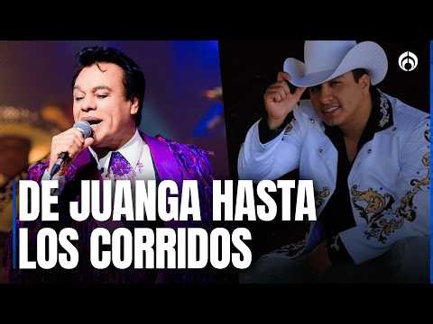 In a country in disastrous shape, music unites all Mexicans: Héctor Aguilar