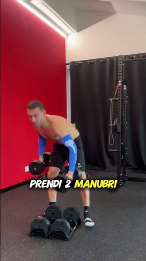 Romanian Deadlift: Best Glute Exercise | Read Description