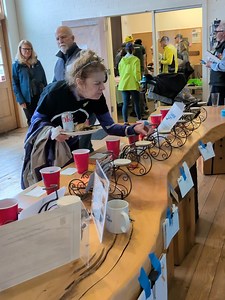 Cascade Bicycle Club on Reels