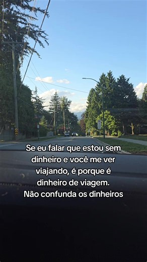 Não confunda as coisas #travel #viagens #vancouver #canada