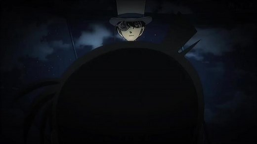 Ova 10 #AQUADULU #detectiveconan