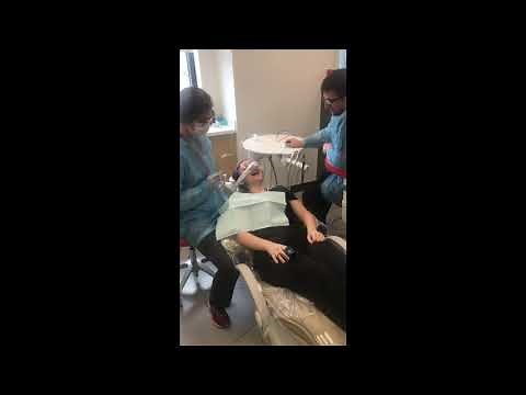 Nitrous Oxide Instructional Video