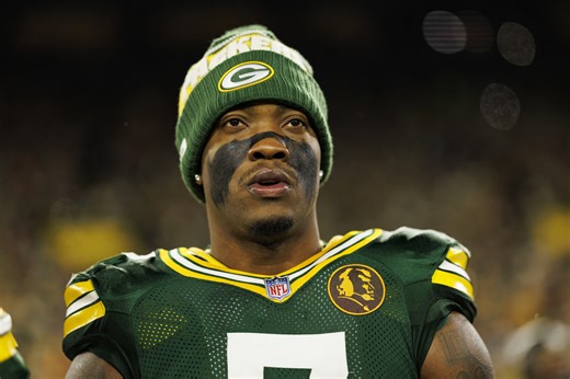 Packers' latest move has ramifications for LB Quay Walker