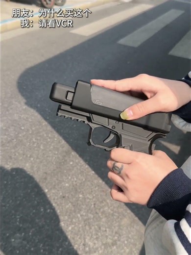 What? How did you know I bought a DJI Pocket 3? Hahaha