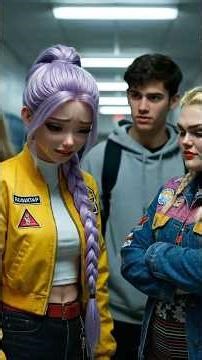 Huntrix: Rumi’s Broken Silence | EVERYONE SAW ME BREAK #Huntrix #HuntrixDrama #HuntrixStory