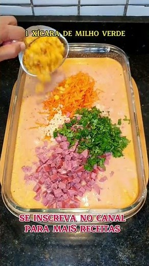 Arroz de preguiçoso. Cozinha sem Segredos #shorts