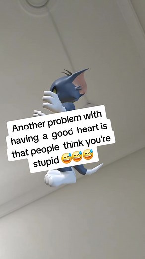 Good Hearts Misunderstood as Stupidity