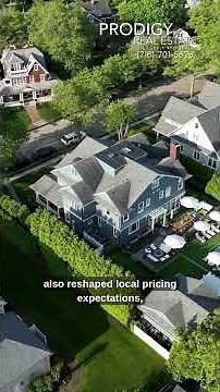 Spring Lake 2025 Real Estate Market Update | The Jersey Shore’s Most Exclusive Community