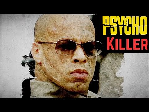 Nikko Jenkins: The Horrifying Serial Killer's Spree, Capture, and Trial