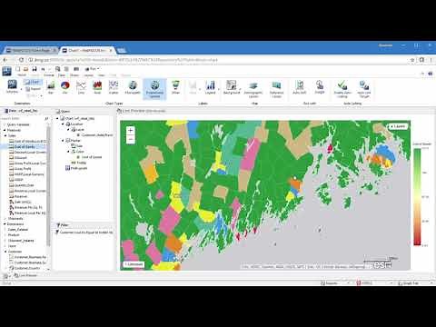 How to Use Data Enrichment and Esri Tapestry Segmentation