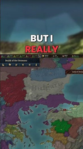 I Tried Crusader Kings 3 AND EU5 – Here’s the Verdict #gaming