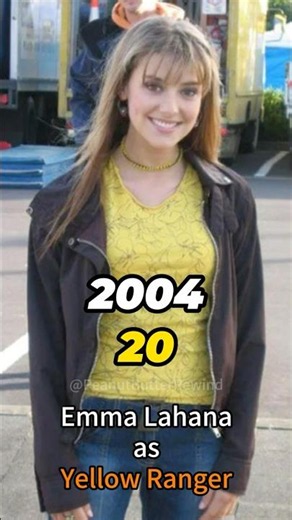 Power Rangers Dino Thunder (2004) Cast THEN AND NOW 2026 🦖⚡ | Dino Rangers 22 Years Later!