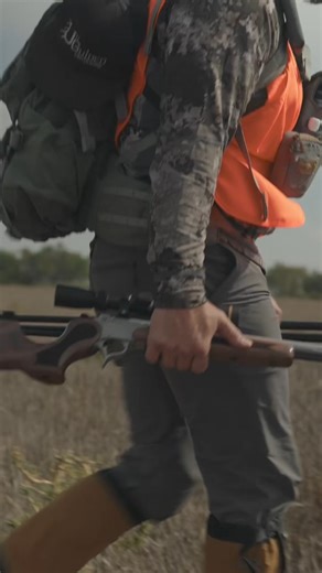 Tradition in Motion. The new T/C Arms ENCORE PROHunter coming soon. | Thompson/Center