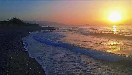 Discover the Beauty of Greece's Stunning Seascapes