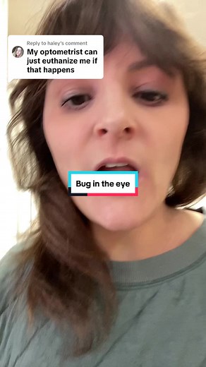 Dealing with Bugs in Your Eyes: What You Need to Know
