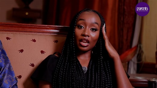 Parents are advised to love on their children, as it helps build their confidence, emotional well-being, and sense of security. Full Video: https://youtu.be/rgrLLZKDdQk?si=MsJqQX9s-YY0ibV3 | Parents Magazine