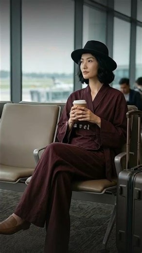 Trend Fashion 2026 Loungewear One Outfit for Many Moments