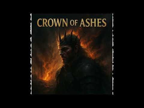 brAInwave - Crown Of Ashes (Official Visualizer)