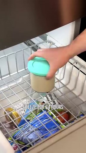 Cinnamon Toast Crunch Ice Cream #icecream #protein #cinnamon #cinnamontoastcrunch #lowcal #lowcalorie #dessert #recipe | Michael Kory