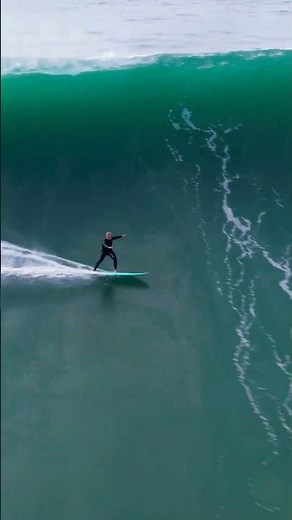 blacks Beach surf