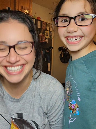 She is too funny. Blooper while trying to make this video #blooper #bloopers