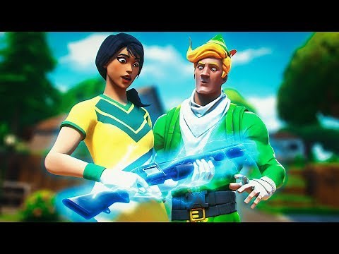 The power of the soccer skin Ft. Lachlan