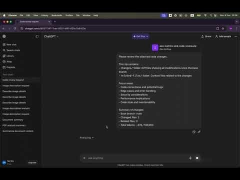QuiKey Zip For Code Review Guide