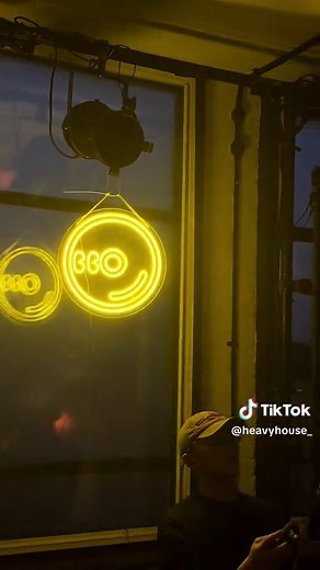 Heavy House on TikTok