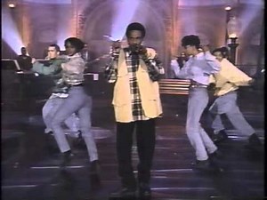 TEVIN CAMPBELL “Can We Talk”